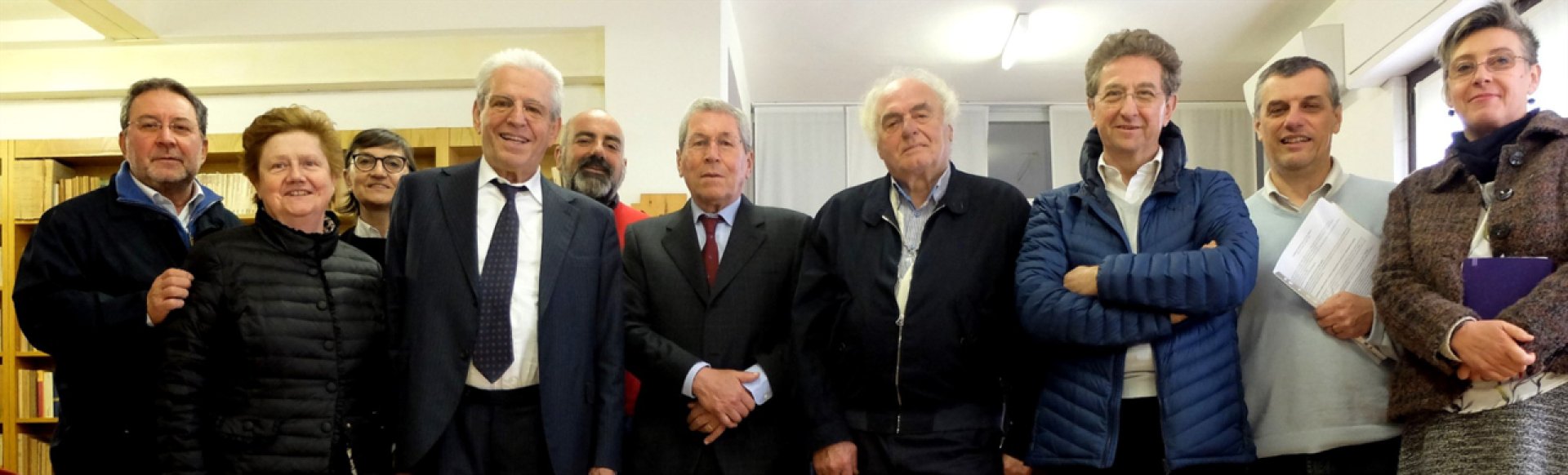 Consiglio Direttivo di SFERA