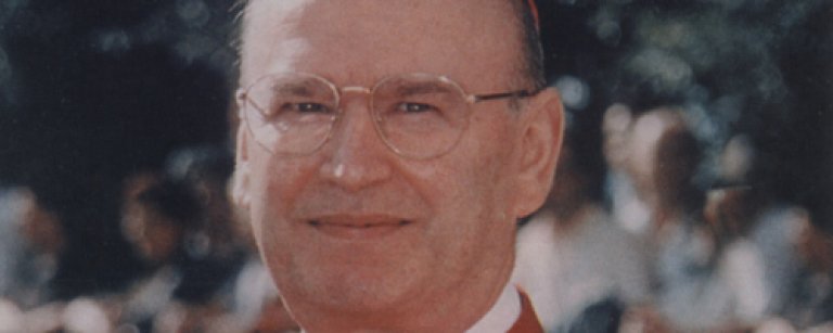 Mons. Gennaro Franceschetti